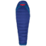 Marmot Trestles Elite Eco 20 Sleeping Bag- Womens, Midnight/Storm, Regular, Left Zip, 38320-3550-LZ