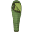 Marmot Trestles Elite Eco 30 Sleeping Bag, Vine Green/Forest Night, Regular, Left Zip, 39590-4802-LZ