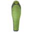 Marmot Trestles Elite Eco 30 Sleeping Bag - Womens, Wheatgrass/Crocodile, Long, Left Zip, 38310-4840-LZ