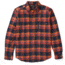 Marmot Tromso Midweight Flannel Long Sleeve - Men's, Dark Indigo, Large, 33320-2835-L