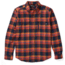 Marmot Tromso Midweight Flannel Long Sleeve - Mens, Dark Indigo, Large, 33320-2835-L