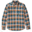Marmot Tromso Midweight Flannel Long Sleeve - Men's, Stargazer, Medium, 33320-1996-M