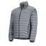 Marmot Tullus Fleece Jacket - Mens, Grey Storm, Extra Large 73710-1620-XL