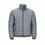 Marmot Tullus Fleece Jacket - Men's, Grey Storm, L, 73710-1620-L