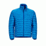 Marmot Tullus Fleece Jacket - Men's, French Blue, Extra Large, 73710-3773-XL