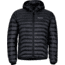 Marmot Tullus Hoody - Men's-Black-Medium