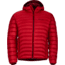Marmot Tullus Hoody - Men's-Team Red-Medium