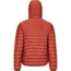 Marmot Tullus Hoody - Mens, Dark Rust, Medium, 81200-9805-M