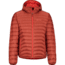 Marmot Tullus Hoody - Mens, Dark Rust, Medium, 81200-9805-M