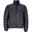 Marmot Tullus Jacket - Men's -Black-Medium