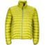 Marmot Tullus Jacket - Men's -Citronelle-Small, 889169131172