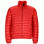 Marmot Tullus Jacket - Men's -Rocket Red-Small
