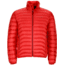 Marmot Tullus Jacket - Men's -Rocket Red-Small