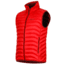 Marmot Tullus Vest - Men's, Team Red, Medium 73840-6278-M