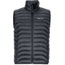 Marmot Tullus Vest - Men's -Black-Large