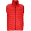 Marmot Tullus Vest - Men's -Rocket Red-X-Large
