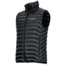 Marmot Tullus Vest - Mens, Black, 2XL 73840-001-XXL