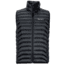 Marmot Tullus Vest - Mens, Black, 2XL 73840-001-XXL