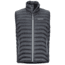 Marmot Tullus Vest - Mens, Slate Grey, Small 73840-1440-S