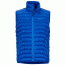 Marmot Tullus Vest - Men's, Surf, 2XL, 73840-2707-XXL