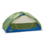 Marmot Tungsten Tent - 2 Person, Foliage/Dark Azure, One Size, 195115053277