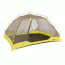 Marmot Tungsten Ul 4P Tent, Dark Citron/Citronelle, One Size, 29480-9819-ONE