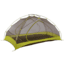 Marmot Tungsten Ultralight Hatchback 2-Person Tent, Dark Citron/Citronelle, One Size, 39020-9819-ONE