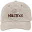 Marmot Twill Cap - Men's-Canvas/Bear