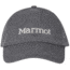 Marmot Twill Cap - Men's-Slate Grey/Steel, 265717