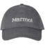 Twill Cap - Mens-Slate Grey/Steel