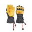 Marmot Ultimate Ski Glove - Men's, Black/Tan, XS, 14160-1157-XS