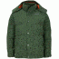 Marmot Unionport Jacket - Men's -Winter Pine-Medium, 889169095641