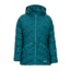 Marmot Val D'Sere Jacket - Women's, Deep Teal/Clear Sky, L, 75470-3607-L