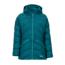 Marmot Val DSere Jacket - Womens, Deep Teal/Clear Sky, L, 75470-3607-L