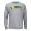 Marmot Valle Tee Long Sleeve - Men's -Steel-Medium