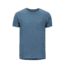 Marmot Vallemar Tee Short Sleeve Shirt - Mens, Navy Heather, Medium, 44270-8550-M
