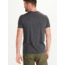 Marmot Van Life Tee Short Sleeve - Mens, Charcoal Heather, Extra Large, M12566-1204-XL