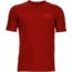 Marmot Vance Short Sleeve Tee - Men's-Redstone Heather-Medium
