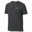 Marmot Vance Short Sleeve Tee - Men's-Slate Grey Heather-X-Large, 785562456136