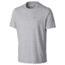 Marmot Vance Short Sleeve Tee - Men's-Steel Heather-X-Large