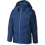 Marmot Vancouver Jacket - Boy's -Blue Night-Small, 785562864528