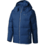 Marmot Vancouver Jacket - Boy's -Blue Night-Medium
