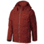 Marmot Vancouver Jacket - Boy's -Dark Rust-Large