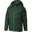 Marmot Vancouver Jacket - Boy's -Deep Forest-Medium, 785562865129