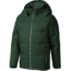 Marmot Vancouver Jacket - Boy's -Deep Forest-Medium