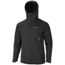 Vapor Trail Hoody - Mens-Black-Large