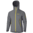 Marmot Vapor Trail Hoody - Mens-Cinder/Slate Grey-Small