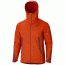 Marmot Vapor Trail Hoody - Men's-Orange Haze/Dark Rust-X-Large, 254499