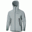 Marmot Vapor Trail Hoody - Men's-Zinc Haze/Dark Mineral-Large, 80660-ZINC HAZE/DARK MINERAL-L
