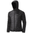 Marmot Variant Hoody - Men's-Cinder/Black-Large